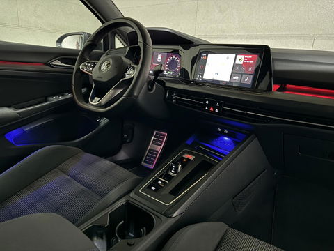 Volkswagen Golf 1.4 eHybrid GTE Pano Sfeer Virtual Camera NAP