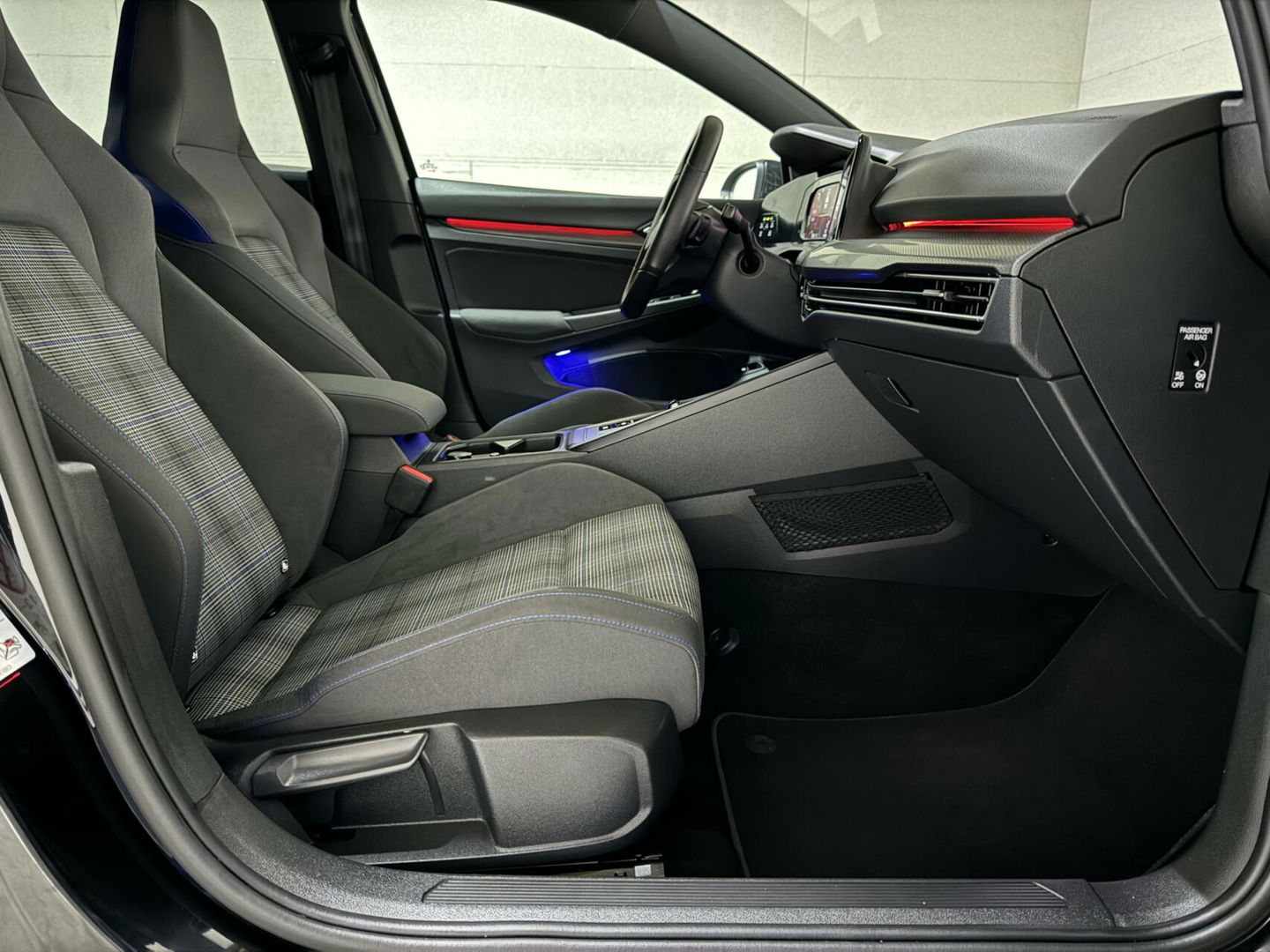 Volkswagen Golf 1.4 eHybrid GTE Pano Sfeer Virtual Camera NAP