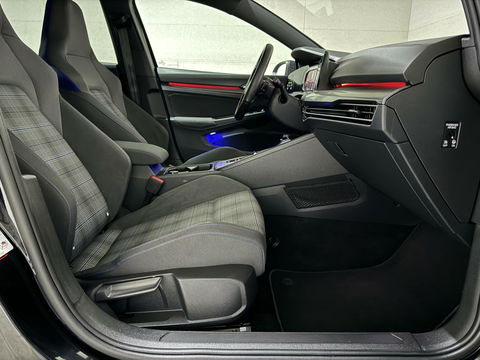 Volkswagen Golf 1.4 eHybrid GTE Pano Sfeer Virtual Camera NAP