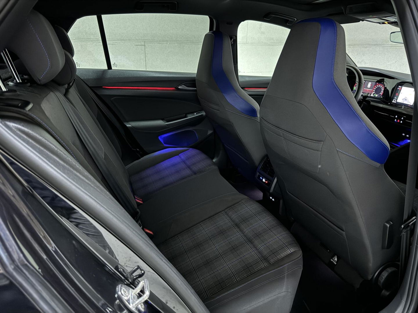 Volkswagen Golf 1.4 eHybrid GTE Pano Sfeer Virtual Camera NAP