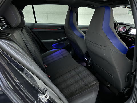 Volkswagen Golf 1.4 eHybrid GTE Pano Sfeer Virtual Camera NAP