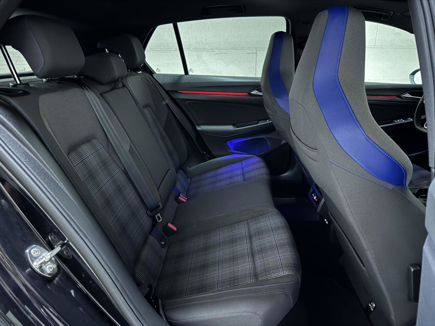 Volkswagen Golf 1.4 eHybrid GTE Pano Sfeer Virtual Camera NAP