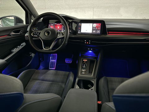Volkswagen Golf 1.4 eHybrid GTE Pano Sfeer Virtual Camera NAP