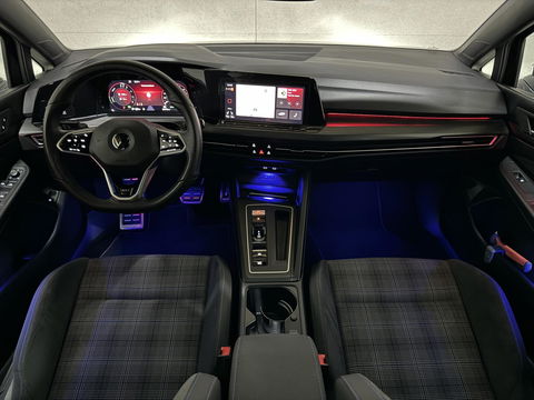 Volkswagen Golf 1.4 eHybrid GTE Pano Sfeer Virtual Camera NAP