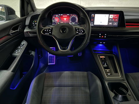 Volkswagen Golf 1.4 eHybrid GTE Pano Sfeer Virtual Camera NAP