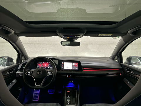 Volkswagen Golf 1.4 eHybrid GTE Pano Sfeer Virtual Camera NAP