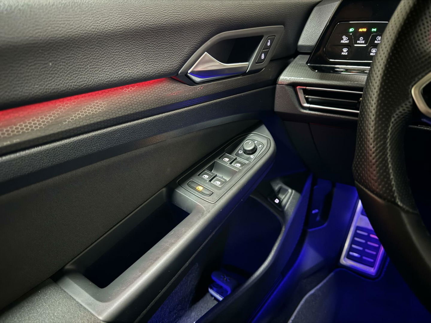 Volkswagen Golf 1.4 eHybrid GTE Pano Sfeer Virtual Camera NAP