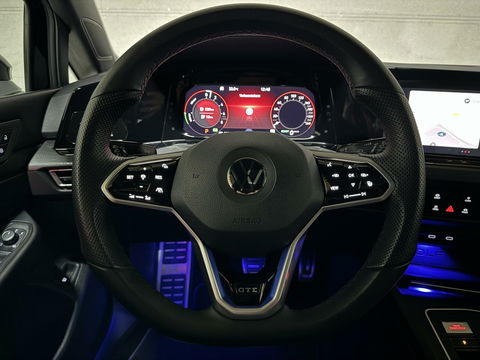 Volkswagen Golf 1.4 eHybrid GTE Pano Sfeer Virtual Camera NAP