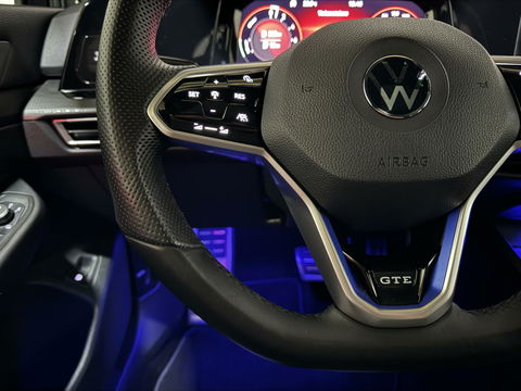 Volkswagen Golf 1.4 eHybrid GTE Pano Sfeer Virtual Camera NAP