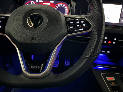 Volkswagen Golf 1.4 eHybrid GTE Pano Sfeer Virtual Camera NAP
