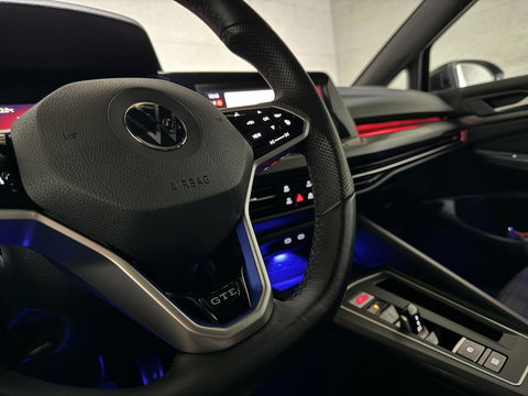 Volkswagen Golf 1.4 eHybrid GTE Pano Sfeer Virtual Camera NAP