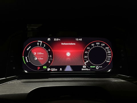 Volkswagen Golf 1.4 eHybrid GTE Pano Sfeer Virtual Camera NAP