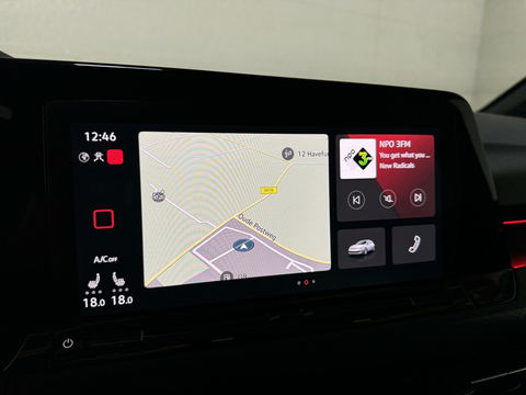 Volkswagen Golf 1.4 eHybrid GTE Pano Sfeer Virtual Camera NAP