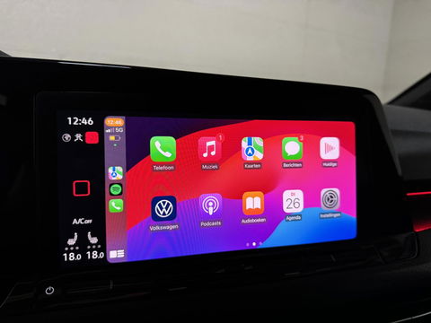 Volkswagen Golf 1.4 eHybrid GTE Pano Sfeer Virtual Camera NAP