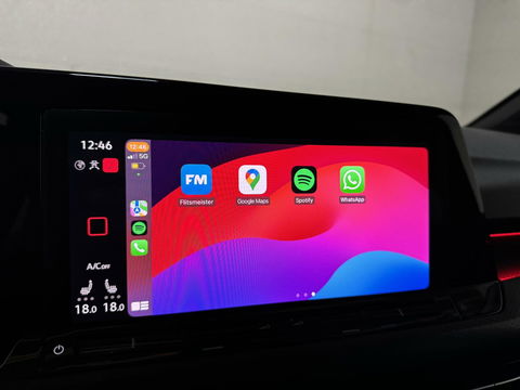 Volkswagen Golf 1.4 eHybrid GTE Pano Sfeer Virtual Camera NAP