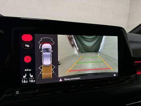 Volkswagen Golf 1.4 eHybrid GTE Pano Sfeer Virtual Camera NAP