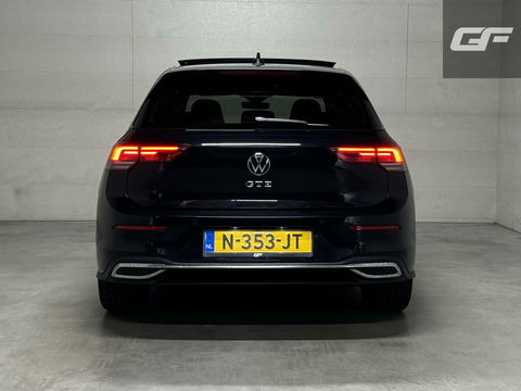 Volkswagen Golf 1.4 eHybrid GTE Pano Sfeer Virtual Camera NAP