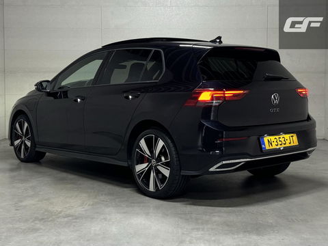 Volkswagen Golf 1.4 eHybrid GTE Pano Sfeer Virtual Camera NAP