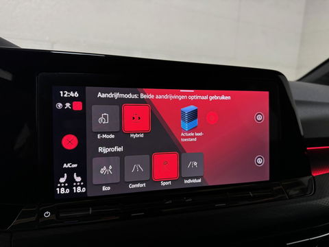 Volkswagen Golf 1.4 eHybrid GTE Pano Sfeer Virtual Camera NAP