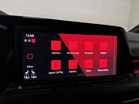 Volkswagen Golf 1.4 eHybrid GTE Pano Sfeer Virtual Camera NAP