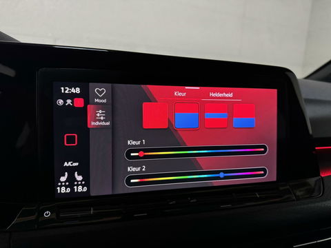 Volkswagen Golf 1.4 eHybrid GTE Pano Sfeer Virtual Camera NAP