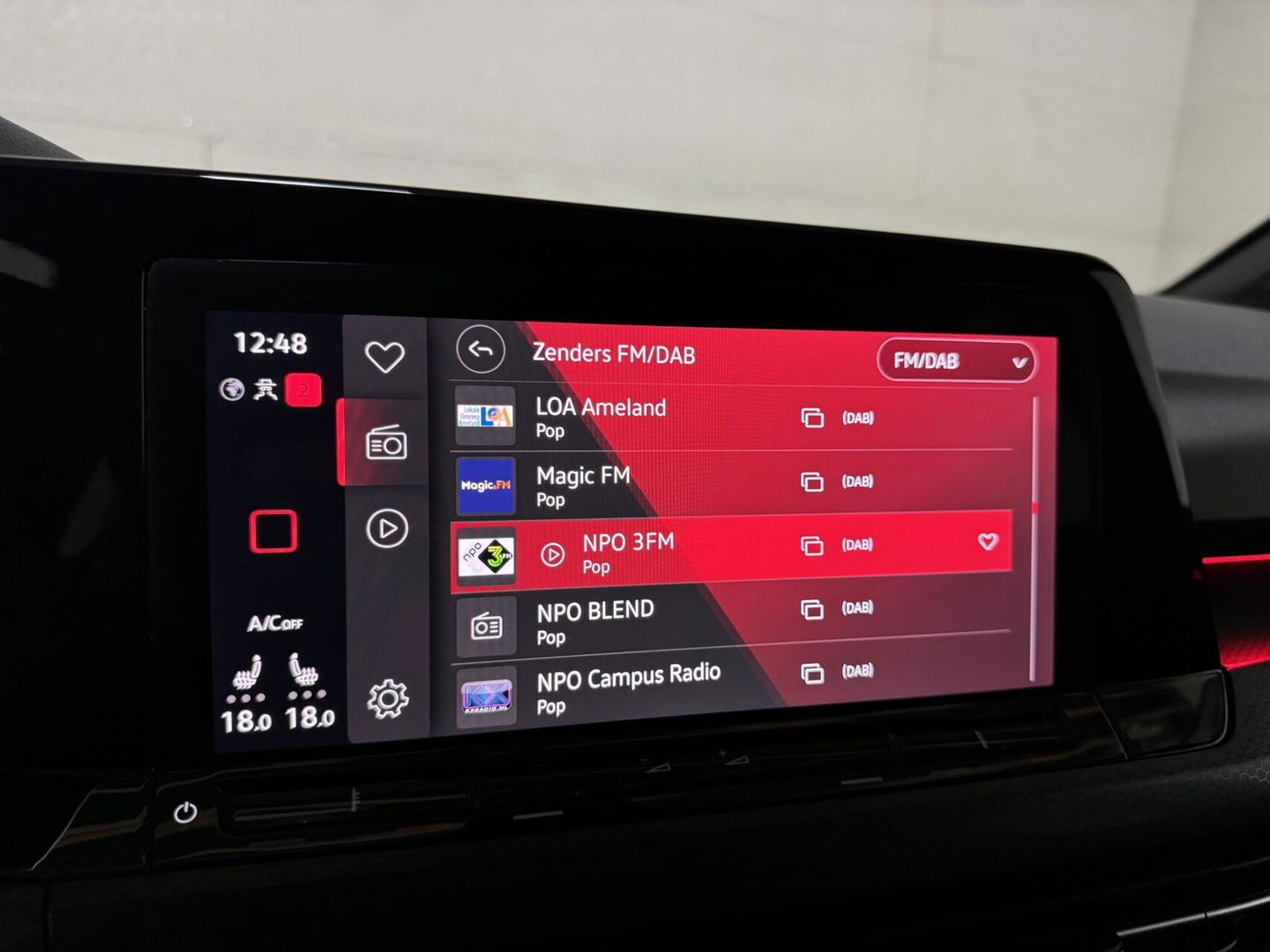 Volkswagen Golf 1.4 eHybrid GTE Pano Sfeer Virtual Camera NAP