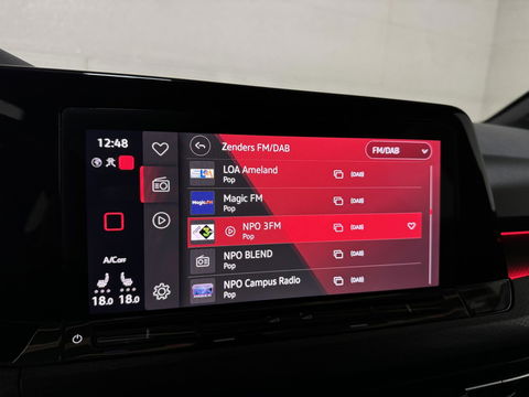 Volkswagen Golf 1.4 eHybrid GTE Pano Sfeer Virtual Camera NAP