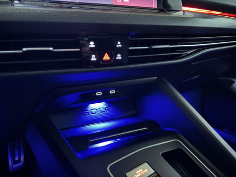 Volkswagen Golf 1.4 eHybrid GTE Pano Sfeer Virtual Camera NAP