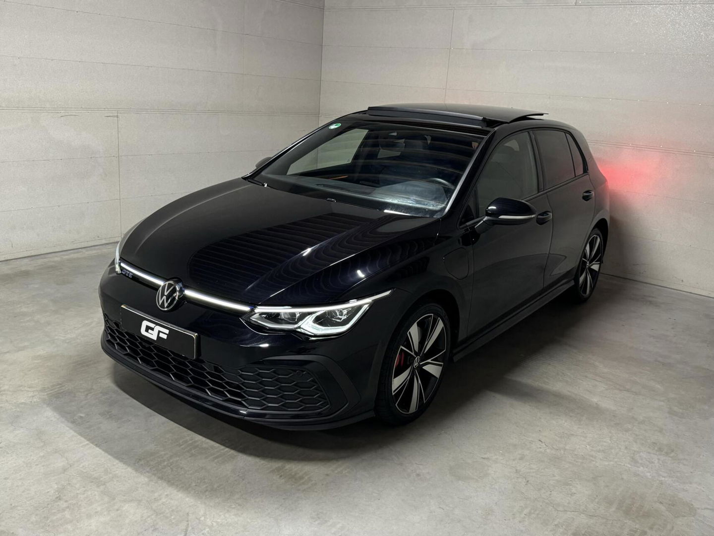 Volkswagen Golf 1.4 eHybrid GTE Pano Sfeer Virtual Camera NAP