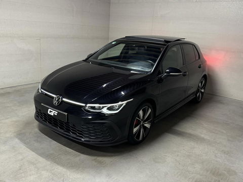 Volkswagen Golf 1.4 eHybrid GTE Pano Sfeer Virtual Camera NAP