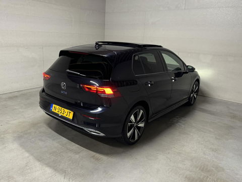 Volkswagen Golf 1.4 eHybrid GTE Pano Sfeer Virtual Camera NAP