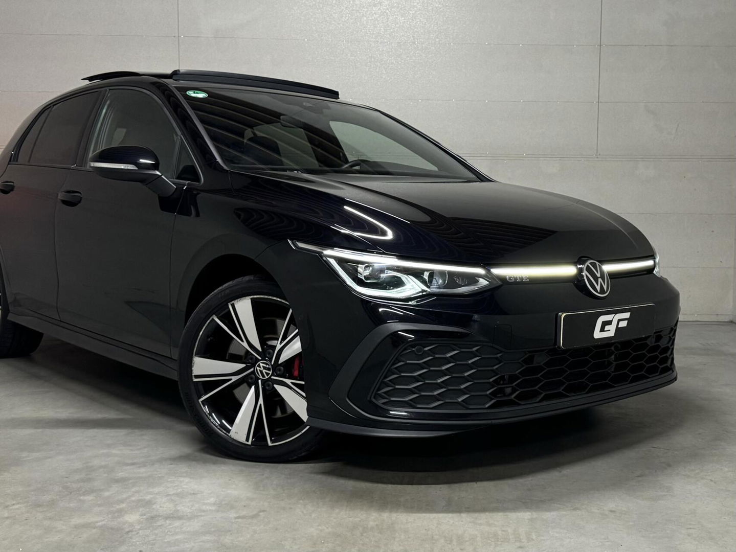 Volkswagen Golf 1.4 eHybrid GTE Pano Sfeer Virtual Camera NAP