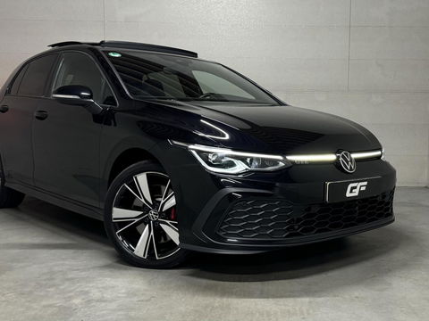 Volkswagen Golf 1.4 eHybrid GTE Pano Sfeer Virtual Camera NAP