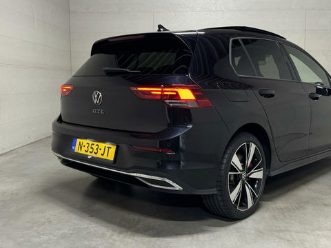 Volkswagen Golf 1.4 eHybrid GTE Pano Sfeer Virtual Camera NAP