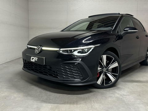 Volkswagen Golf 1.4 eHybrid GTE Pano Sfeer Virtual Camera NAP