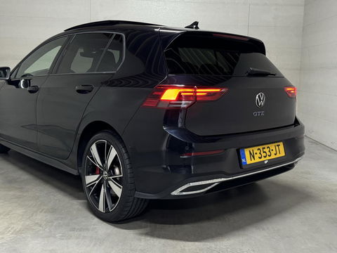 Volkswagen Golf 1.4 eHybrid GTE Pano Sfeer Virtual Camera NAP