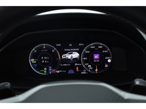 CUPRA Formentor 1.4 e-Hybrid VZ 245pk | Sportstuur | Adapt. Cruise | Keyless | Camera | Memory seat | Navi