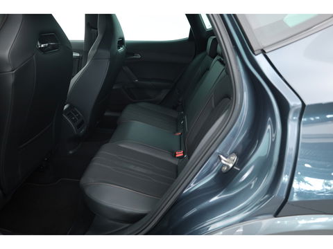 CUPRA Formentor 1.4 e-Hybrid VZ 245pk | Sportstuur | Adapt. Cruise | Keyless | Camera | Memory seat | Navi