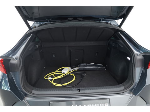 CUPRA Formentor 1.4 e-Hybrid VZ 245pk | Sportstuur | Adapt. Cruise | Keyless | Camera | Memory seat | Navi