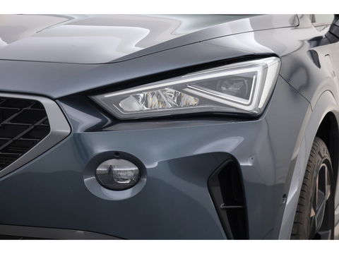 CUPRA Formentor 1.4 e-Hybrid VZ 245pk | Sportstuur | Adapt. Cruise | Keyless | Camera | Memory seat | Navi