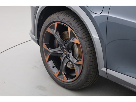 CUPRA Formentor 1.4 e-Hybrid VZ 245pk | Sportstuur | Adapt. Cruise | Keyless | Camera | Memory seat | Navi