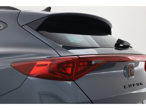 CUPRA Formentor 1.4 e-Hybrid VZ 245pk | Sportstuur | Adapt. Cruise | Keyless | Camera | Memory seat | Navi