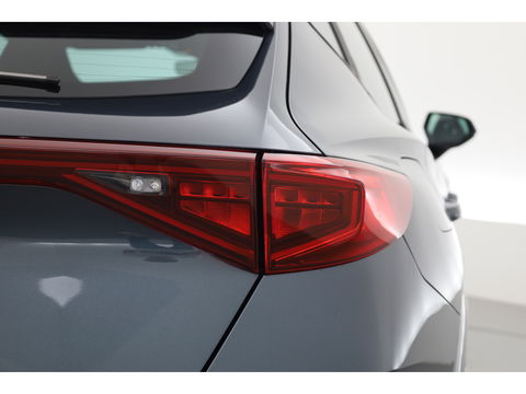 CUPRA Formentor 1.4 e-Hybrid VZ 245pk | Sportstuur | Adapt. Cruise | Keyless | Camera | Memory seat | Navi