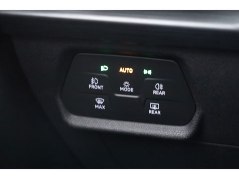 CUPRA Formentor 1.4 e-Hybrid VZ 245pk | Sportstuur | Adapt. Cruise | Keyless | Camera | Memory seat | Navi