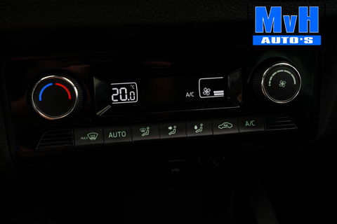 Škoda Fabia Combi 1.0 TSI Clever|CARPLAY|NAVI|CLIMA|CRUISE|NAP