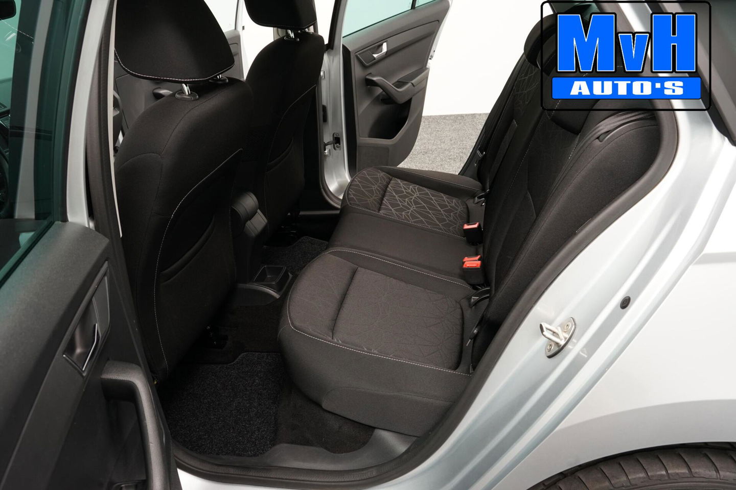 Škoda Fabia Combi 1.0 TSI Clever|CARPLAY|NAVI|CLIMA|CRUISE|NAP