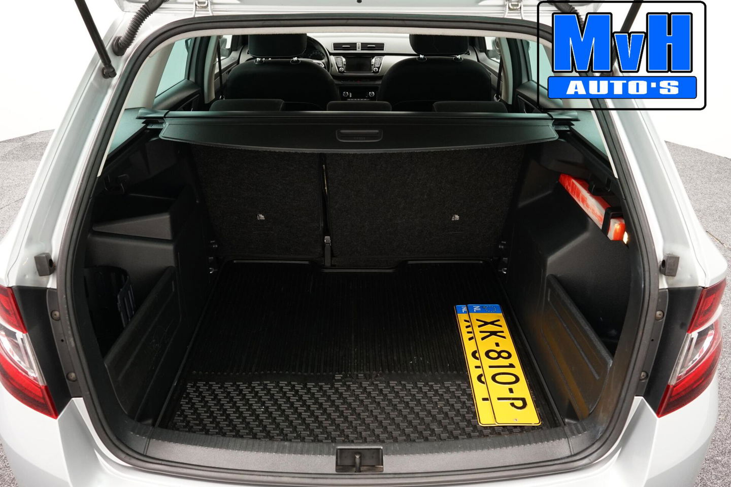 Škoda Fabia Combi 1.0 TSI Clever|CARPLAY|NAVI|CLIMA|CRUISE|NAP