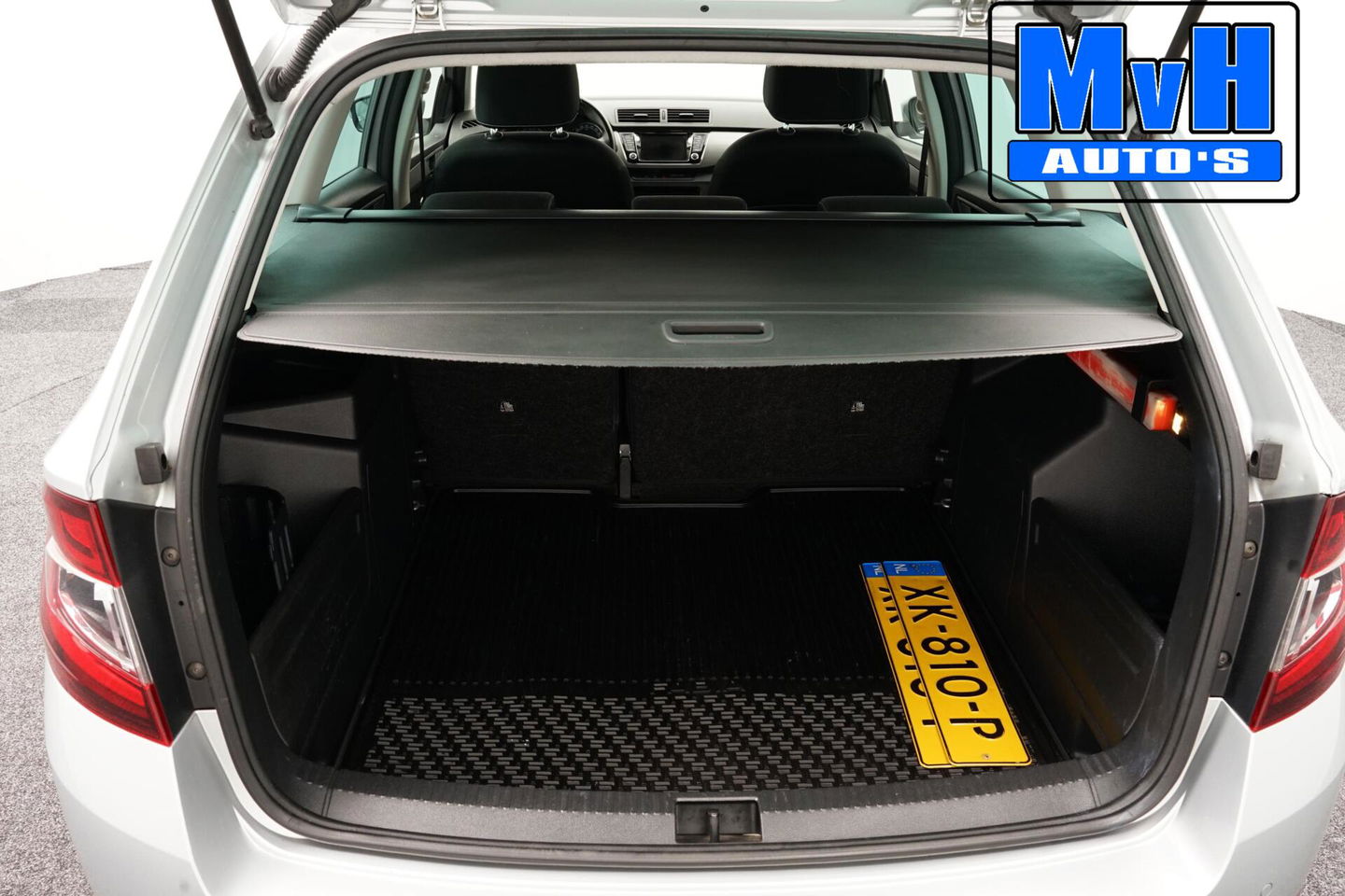 Škoda Fabia Combi 1.0 TSI Clever|CARPLAY|NAVI|CLIMA|CRUISE|NAP