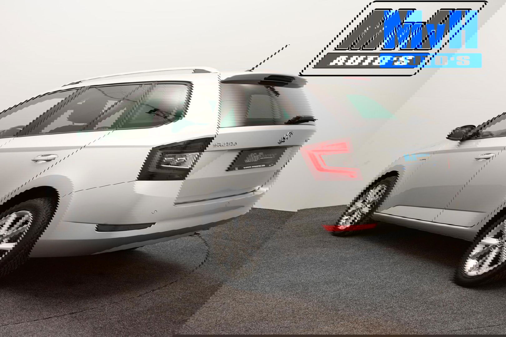 Škoda Fabia Combi 1.0 TSI Clever|CARPLAY|NAVI|CLIMA|CRUISE|NAP