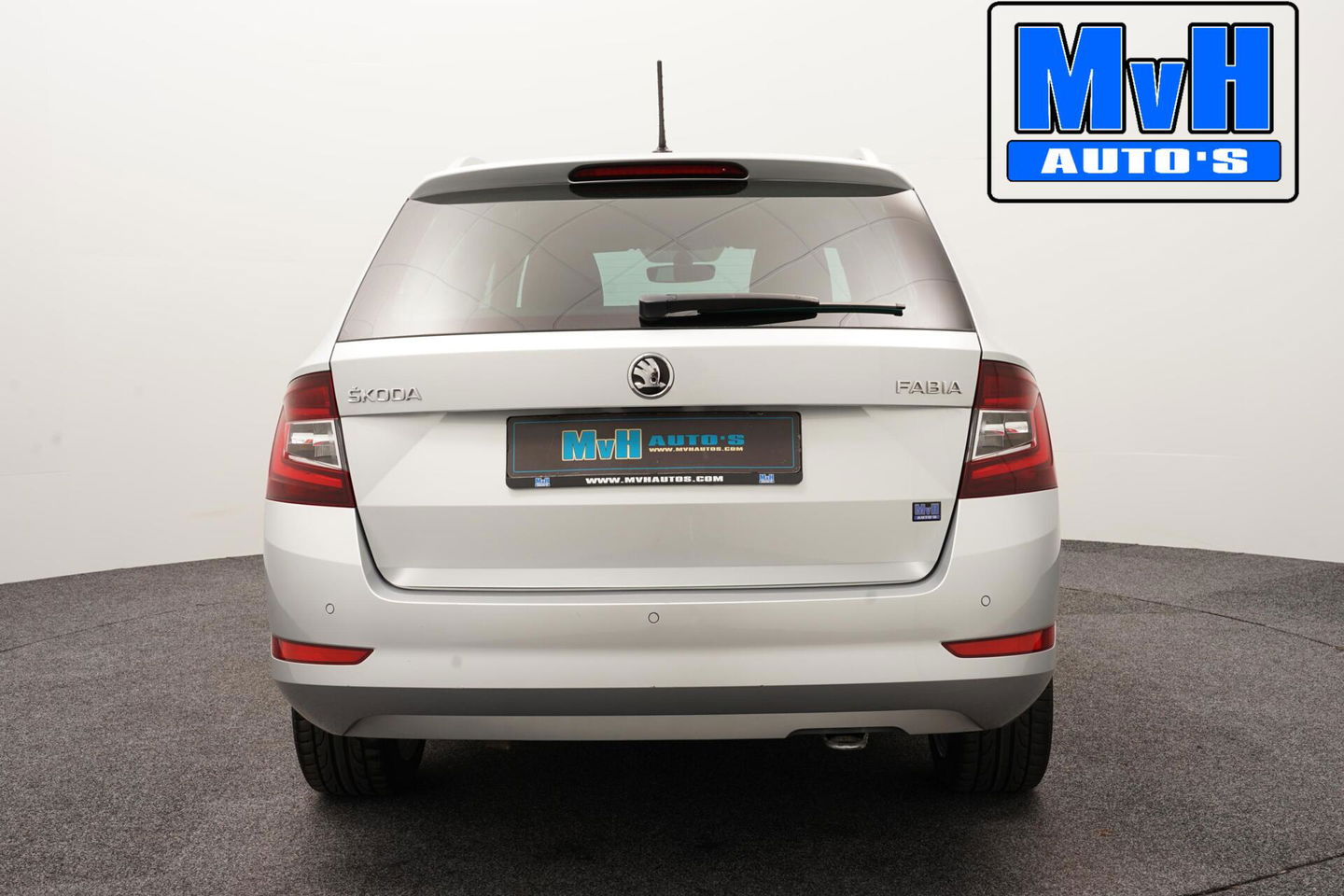 Škoda Fabia Combi 1.0 TSI Clever|CARPLAY|NAVI|CLIMA|CRUISE|NAP